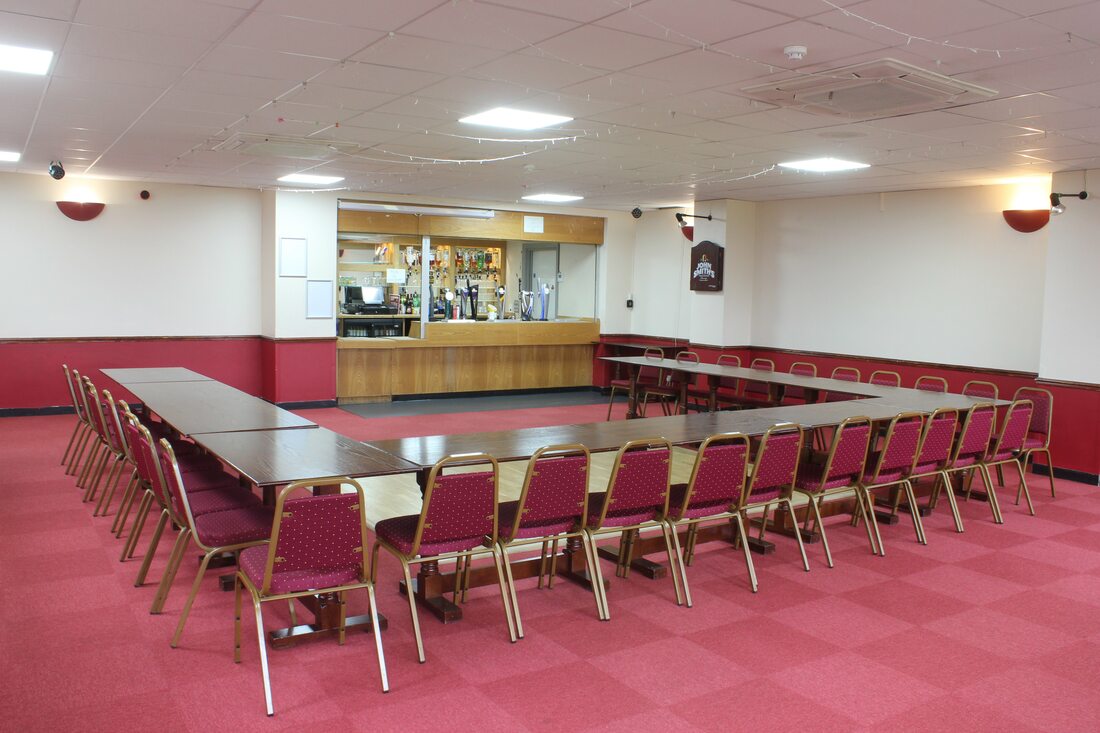 Room Hire Parkway Sports And Social Club